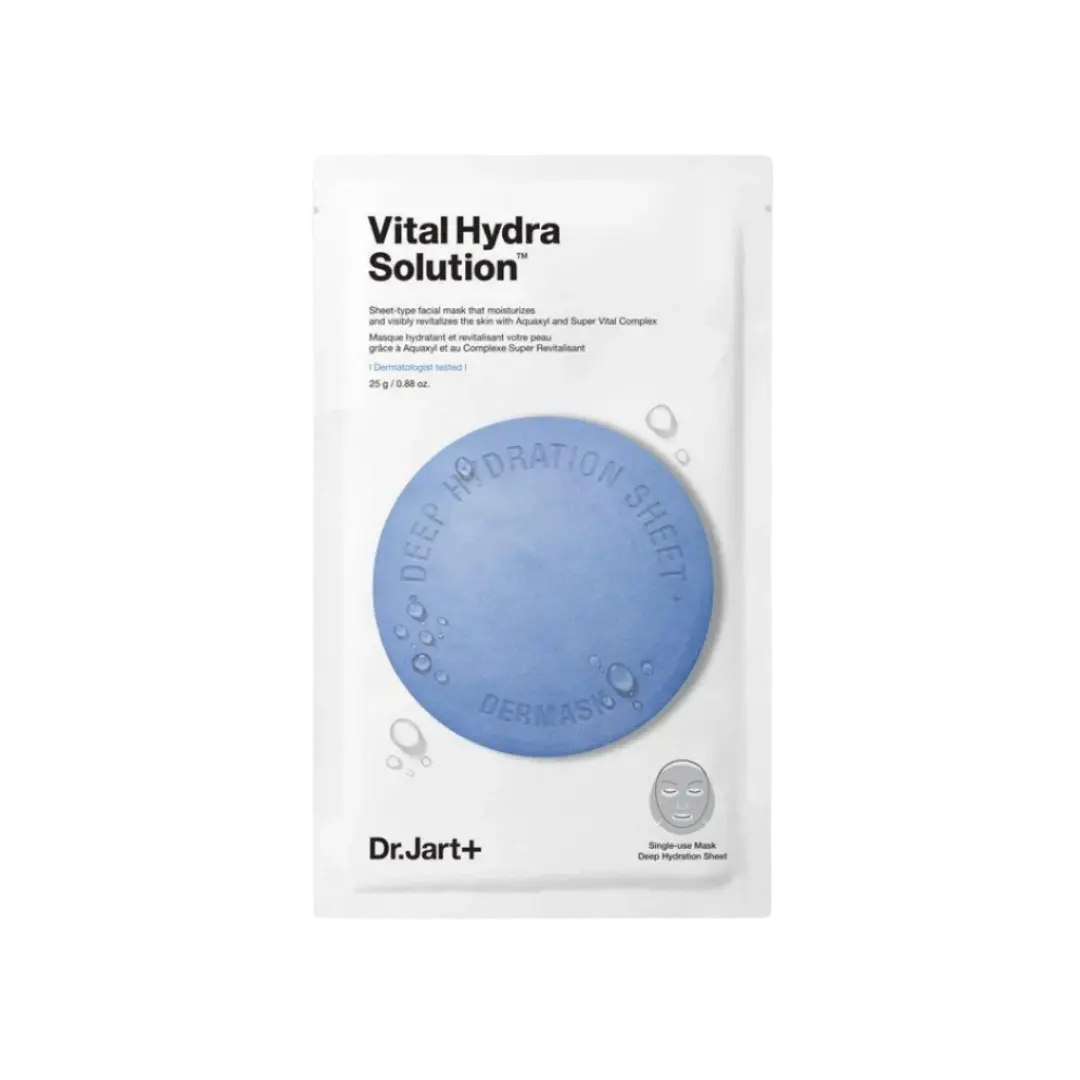 Dr.Jart+ Dermask Waterjet Vital Hydra Solution