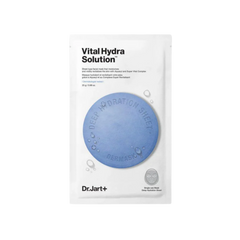 Dr.Jart+ Dermask Waterjet Vital Hydra Solution [1 feuille]