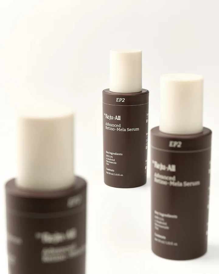 Dr.Reju-All Advanced Retino-Mela Serum