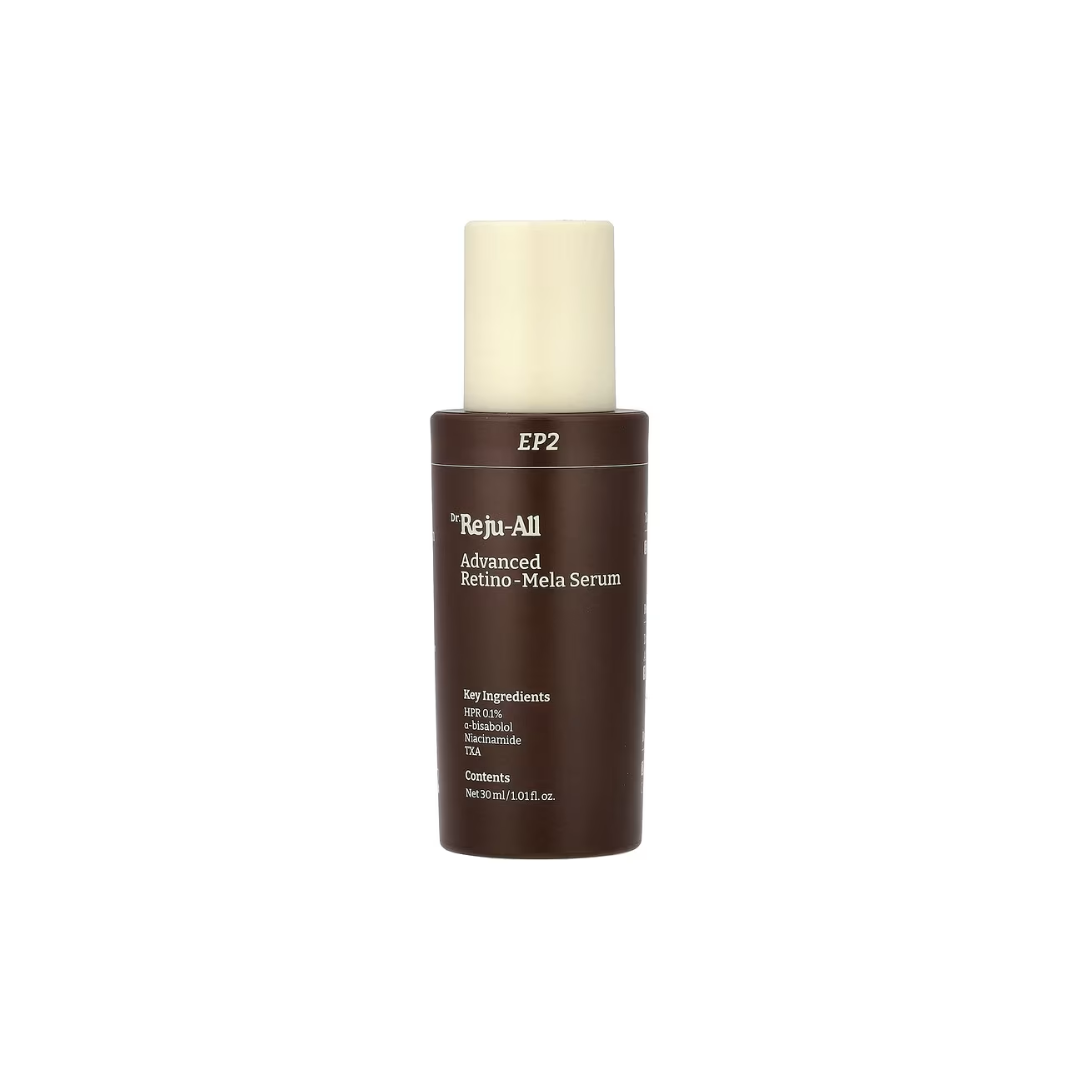 Dr.Reju-All Advanced Retino-Mela Serum