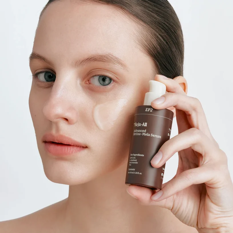 Dr.Reju-All Advanced Retino-Mela Serum