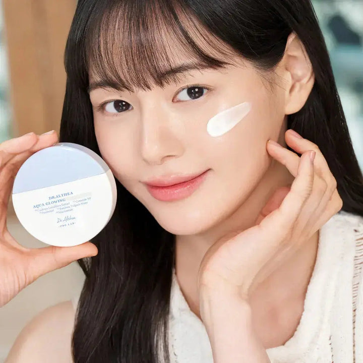 Dr. Althea Aqua Glowing Sun Care Dr. Althea