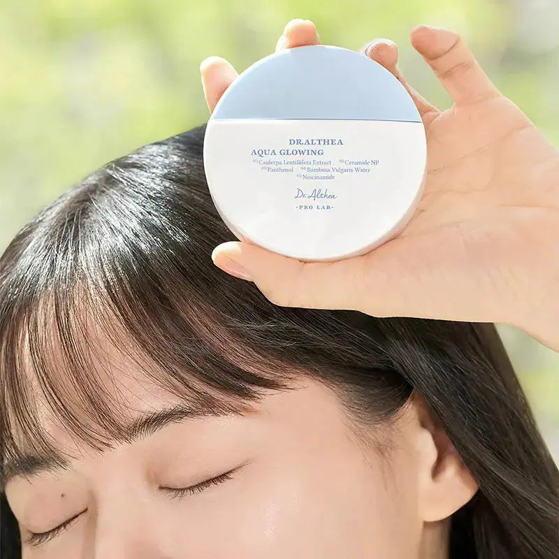 Dr. Althea Aqua Glowing Sun Care Dr. Althea