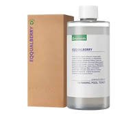 EQQUALBERRY Swimming Pool Toner