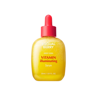 EQQUALBERRY Vitamin Illuminating Serum