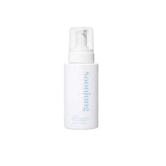 ETUDE SoonJung pH 6.5 Whip Cleanser 250ml - Seouléa