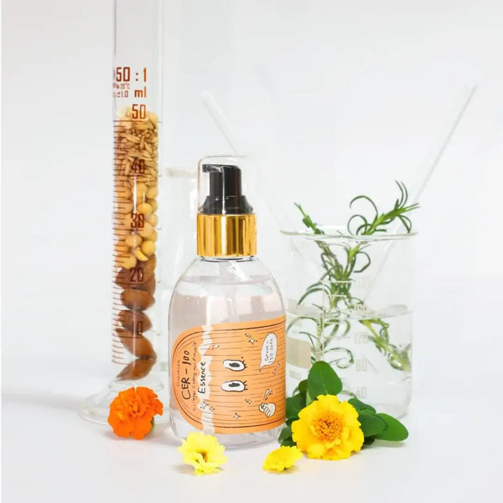 Elizavecca Cer-100 Collagen Coating Hair A+ Muscle Essence Elizavecca
