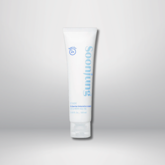 Etude House Soon Jung 2X Barrier Intensive Cream