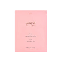 Etude Moistfull Collagen Intense Sheet Mask Etude House