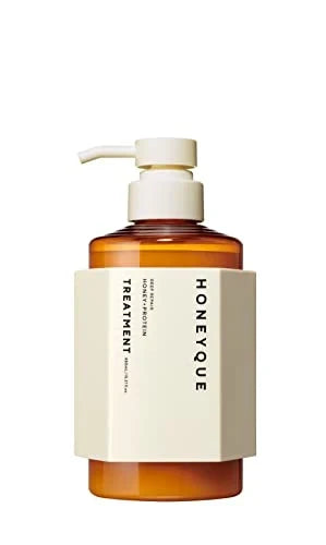 HONEYQUE Deep Repair Treatment 450ml