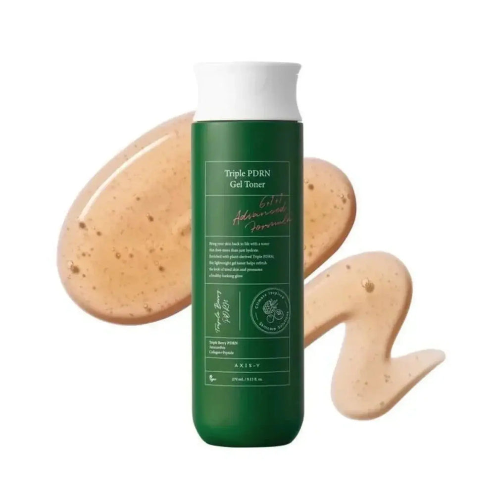 AXIS-Y Triple PDRN Gel Toner AXIS-Y