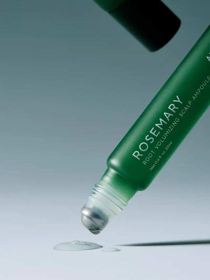 Aromatica Rosemary Root Volumizing Scalp Ampoule