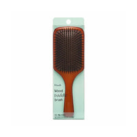 Fillimilli - Wood Paddle Brush - Seouléa
