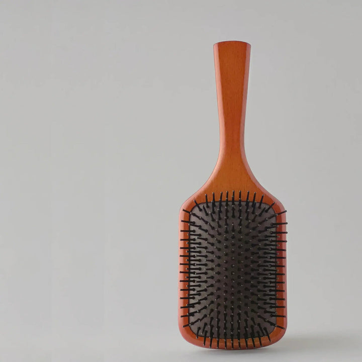 Fillimilli - Wood Paddle Brush - Seouléa