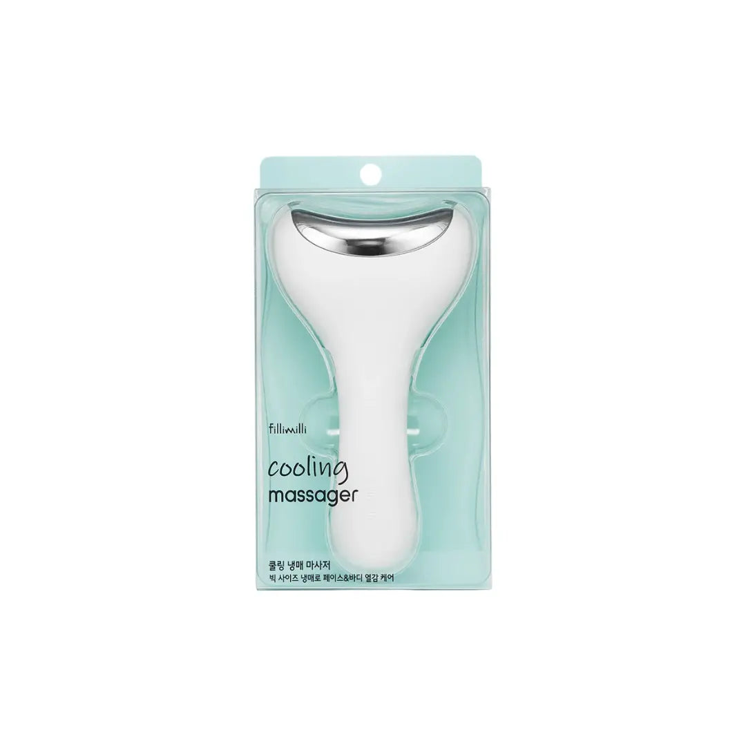 Fillimilli Cooling Massager