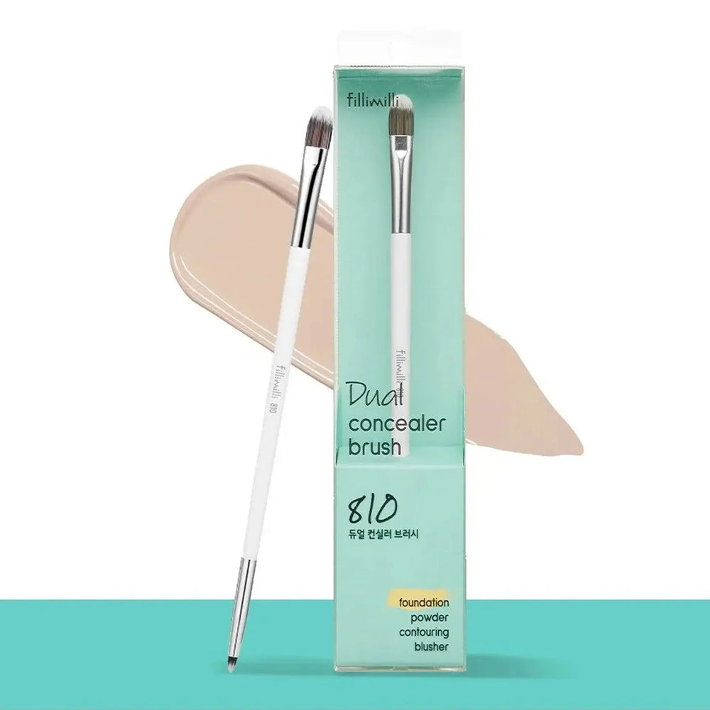 Fillimilli Dual Concealer Brush Fillimilli