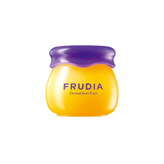 Frudia Blueberry Honey Hydrating Lip Balm