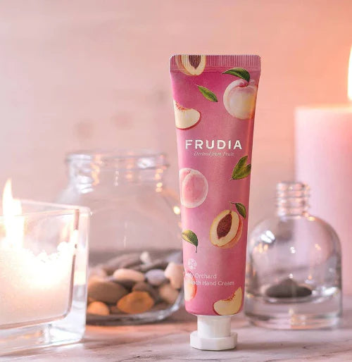 Frudia My Orchard Peach Hand Cream