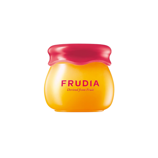 Frudia Pomegranate Honey 3in1 Lip Balm
