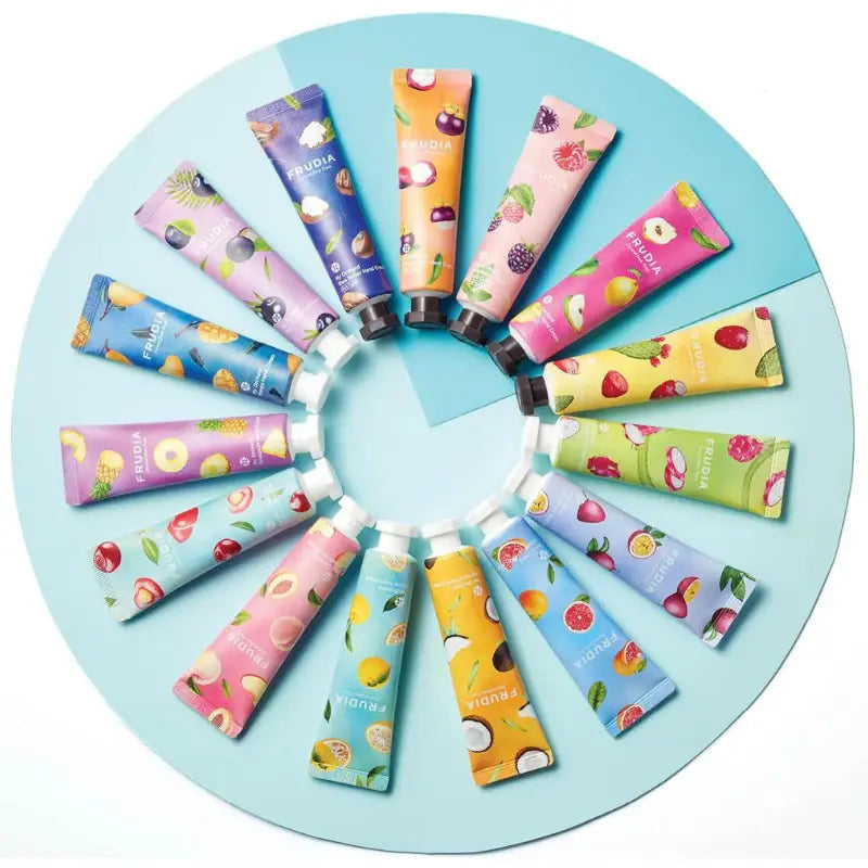 Frudia My Orchard Cherry Hand Cream - Seouléa