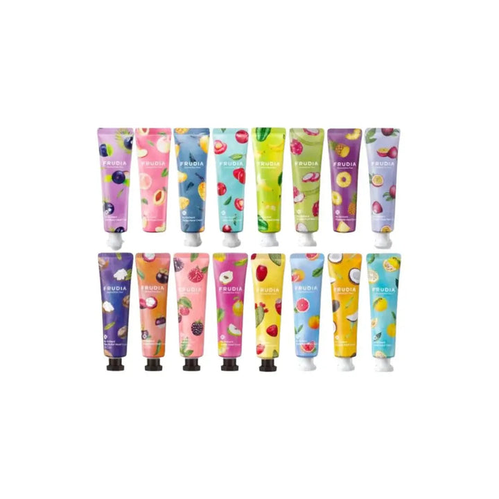 Frudia My Orchard Grapefruit Hand Cream - Seouléa