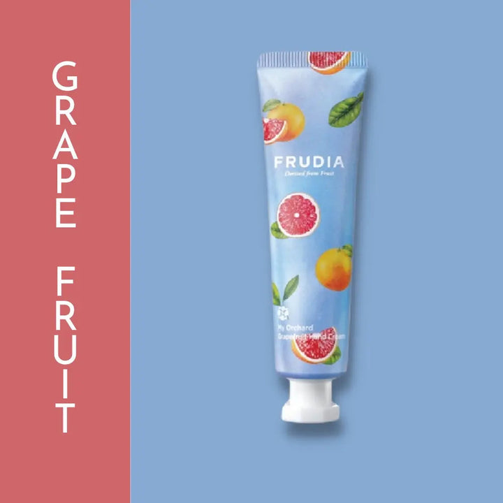 Frudia My Orchard Grapefruit Hand Cream - Seouléa