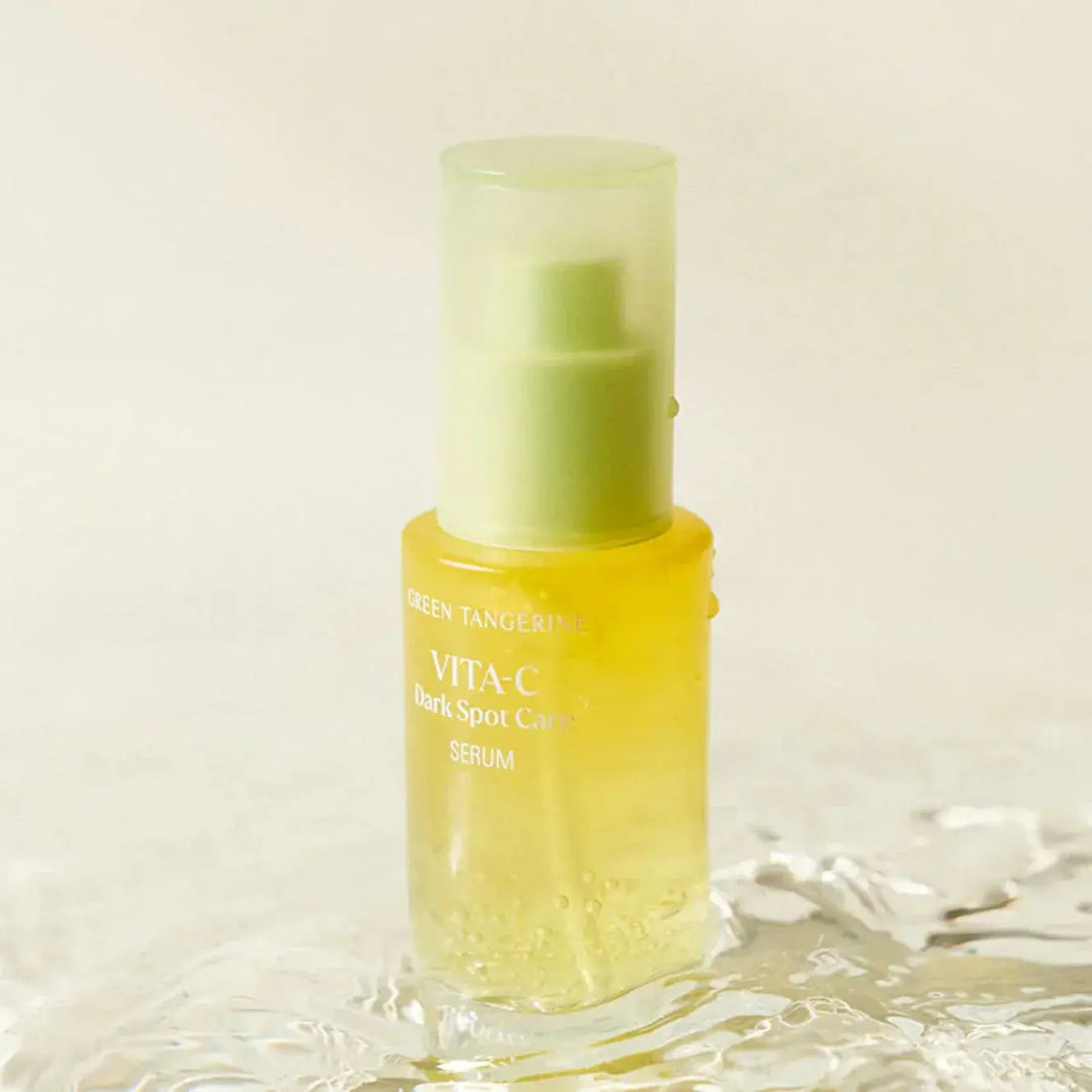GOODAL Green Tangerine Vita C Dark Spot Serum GOODAL