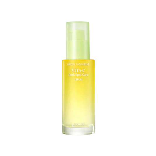 GOODAL Green Tangerine Vita C Dark Spot Serum