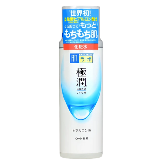 Hada Labo Hyaluronic Acid Lotion 170ml