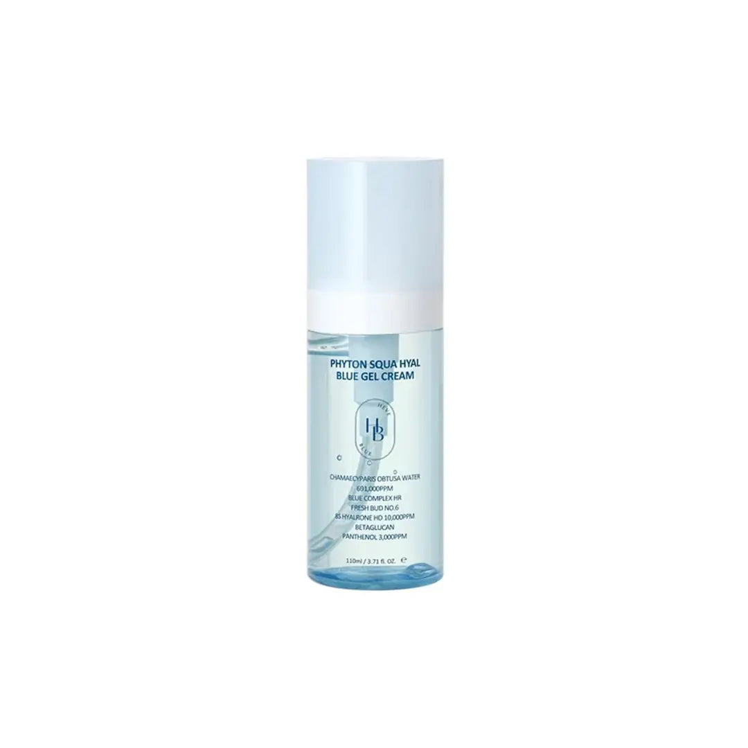 HEVEBLUE Phyton Squa Hyal Blue Gel Cream