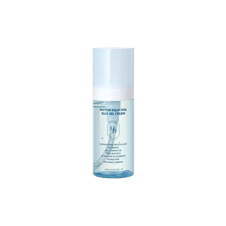 HEVEBLUE Phyton Squa Hyal Blue Gel Cream