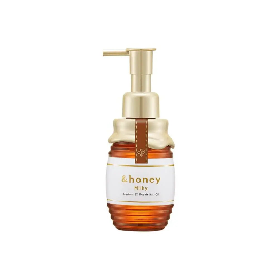 &Honey Milky Precious EX Repair Treatment &Honey