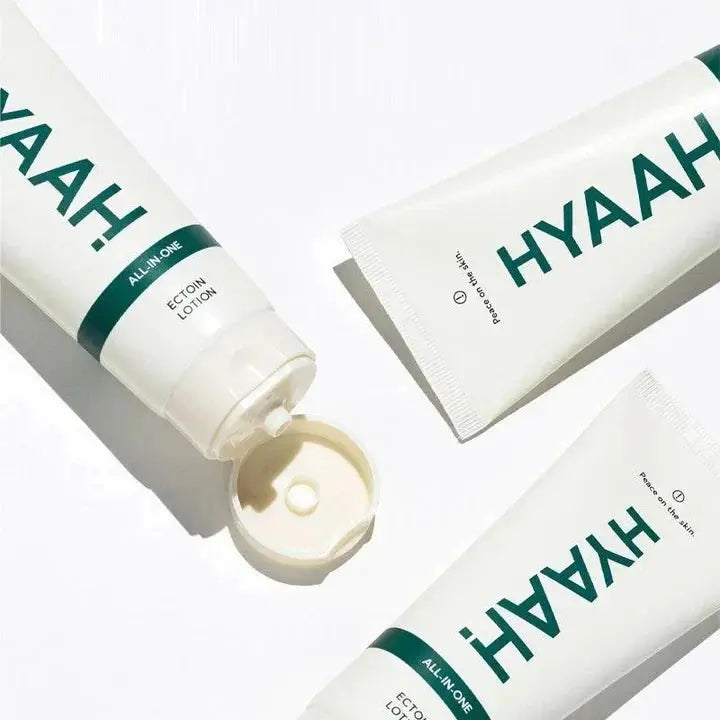 HYAAH All-In-One Ectoin Lotion (100ml) HYAAH