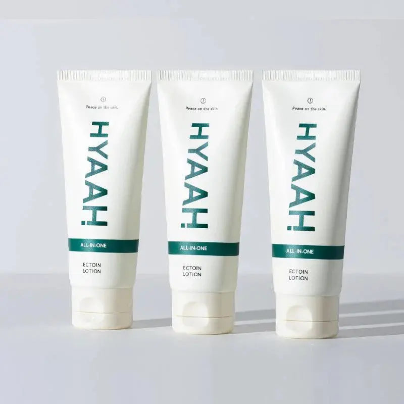 HYAAH All-In-One Ectoin Lotion (100ml) HYAAH