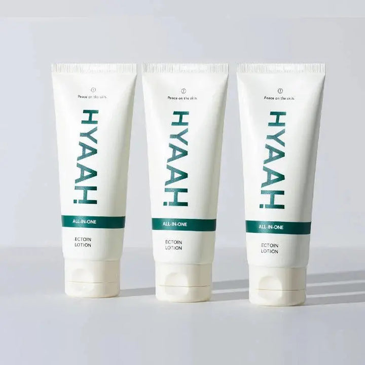 HYAAH All-In-One Ectoin Lotion (100ml) HYAAH