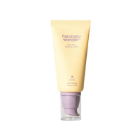 Haruharu Wonder Black Rice Moisture Airyfit Daily Moisturizer Haruharu Wonder