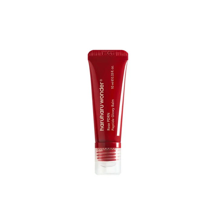 Haruharu Wonder Rose PDRN Peptide Glowy balm