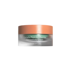 Haruharu wonder Centella Phyto & 5 Peptide Concentrate Cream