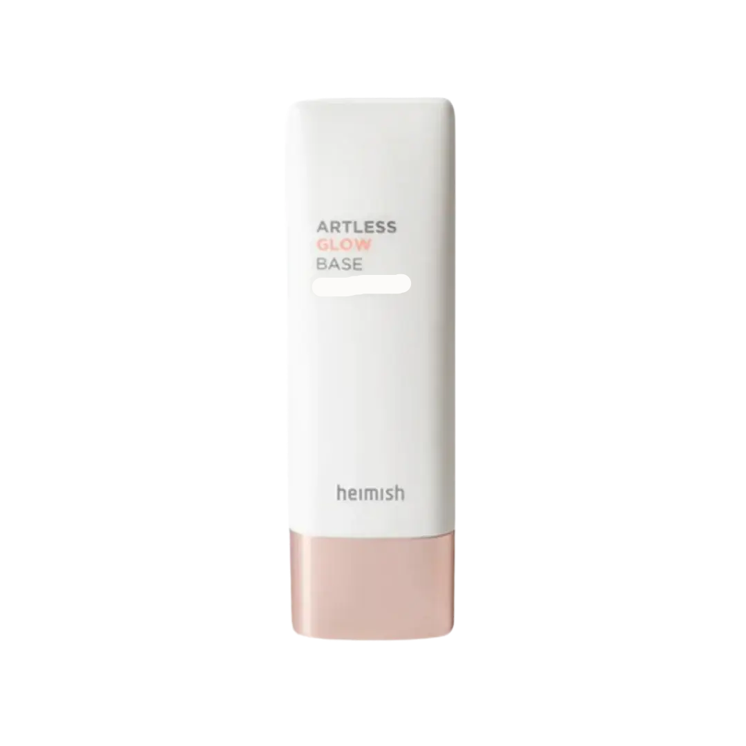 Heimish Artless Glow Base SPF50 Heimish