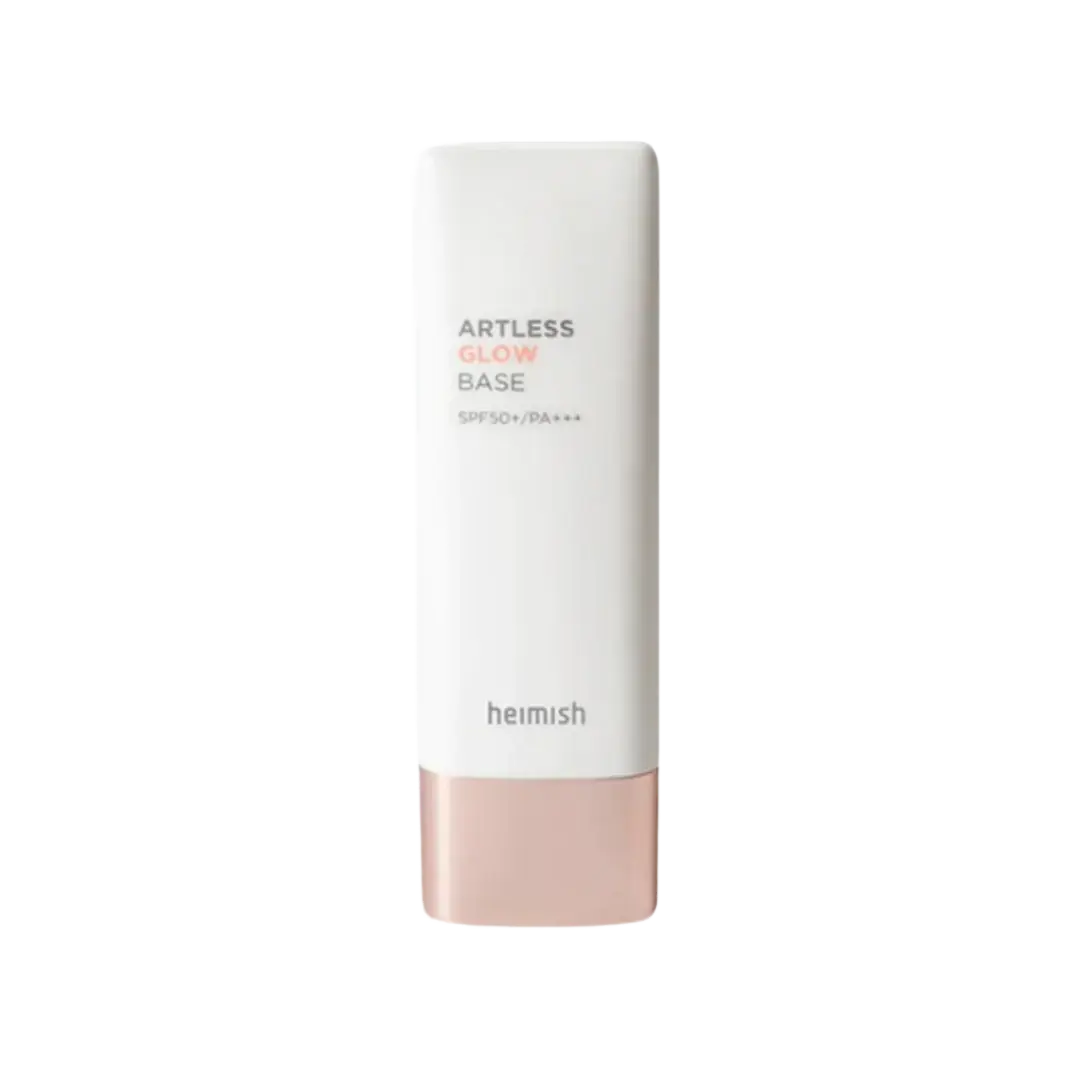 Heimish Artless Glow Base SPF50 Heimish