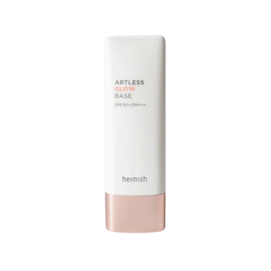 Heimish Artless Glow Base SPF50