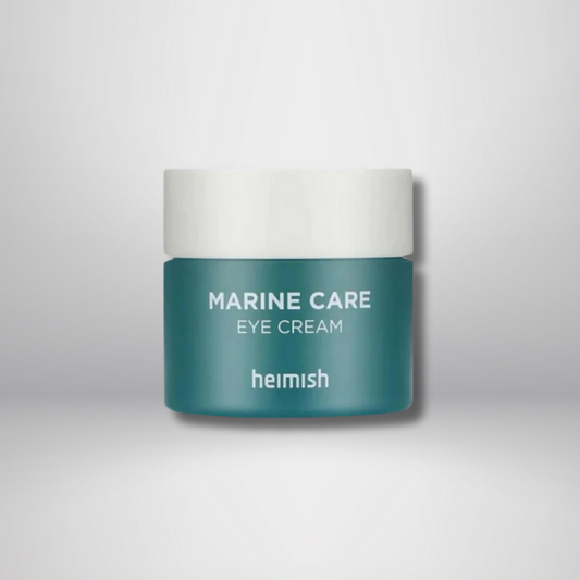 Heimish Crème Pour Les Yeux Marine Care 30 ml