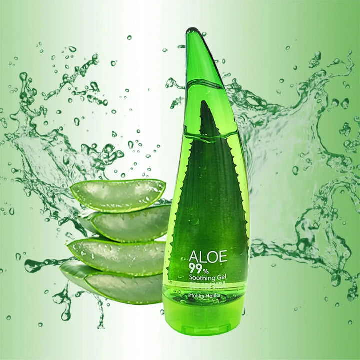 Holika Holika Aloe 99% Soothing Gel Holika