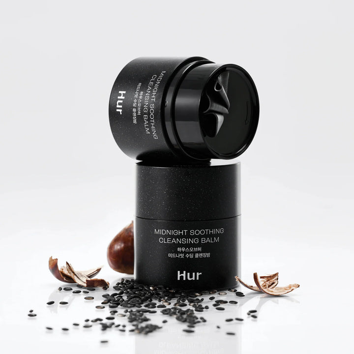 House of HUR Midnight Soothing Cleansing Balm House of HUR