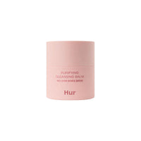 House of Hur  Purifying Cleansing Balm House of HUR