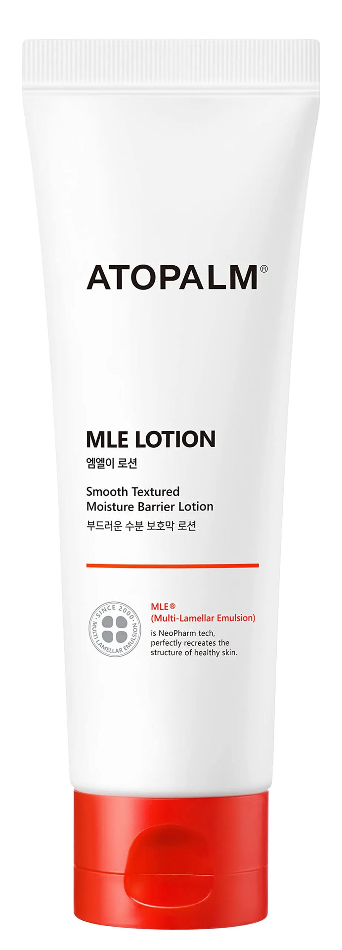 ATOPALM MLE Lotion Seouléa