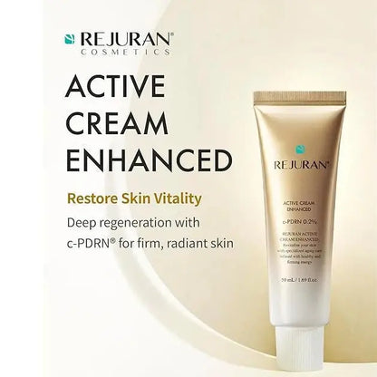 REJURAN Active Cream Enhanced Seouléa