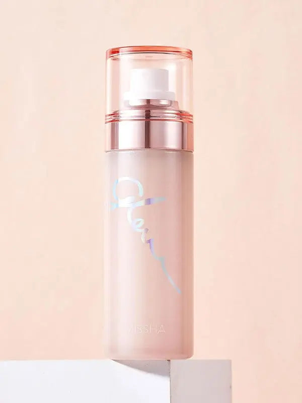 MISSHA Glow Skin Balm To Go Mist 80ml MISSHA