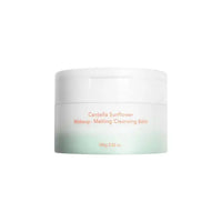haruharu wonder Centella Sunflower Makeup-Melting Cleansing Balm Seouléa