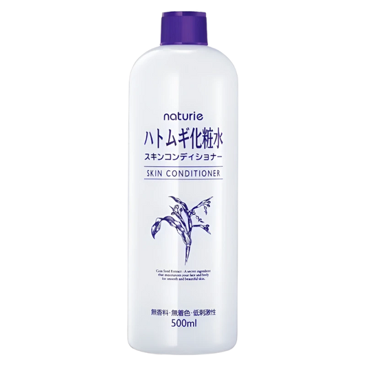 Naturie Skin Conditioner 500ml